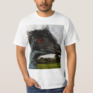T-shirt Attraction d'Emu Aussie,