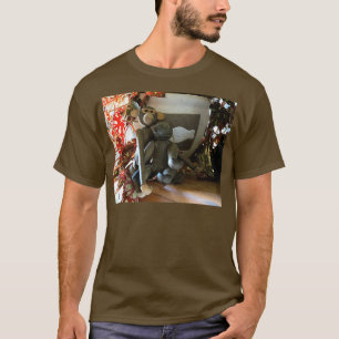 T-shirt Attraction Oppositex27s