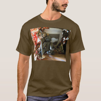 T-shirt Attraction Oppositex27s