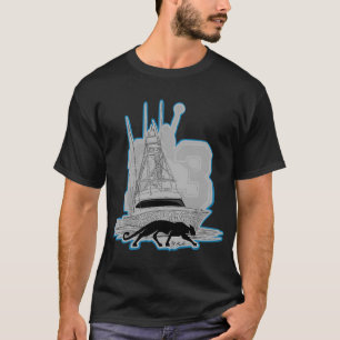 T-shirt Attrape 23