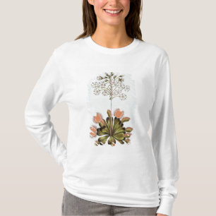 T-shirt Attrape-mouche de Vénus, plat 84, de 'collection