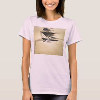 T-shirt Attraper le vent