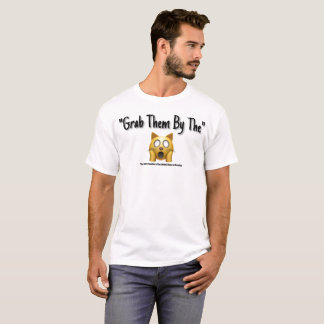 T-shirt Attrapez-les par le 🙀 - 45ème Président des États