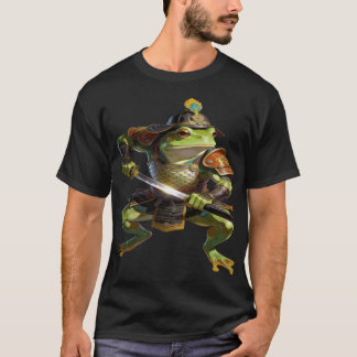 T-shirt Attrayant