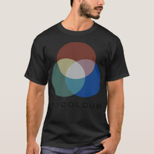 T-shirt Atv - Couleur