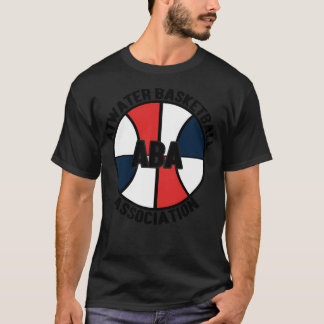 T-shirt Atwater Basketball Association