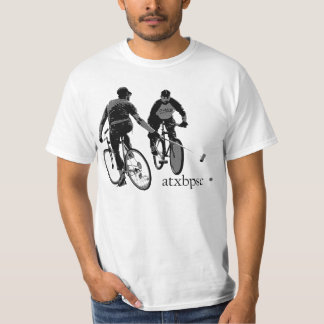 T-shirt ATXBPSC - Dan et maçon