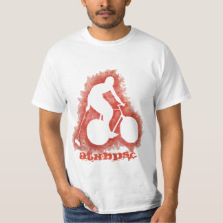 T-shirt ATXBPSC - joueur trippy