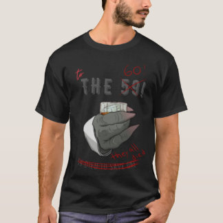 T-shirt Au cadeau 60