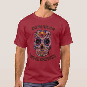 T-Shirt au café du coeur sacré