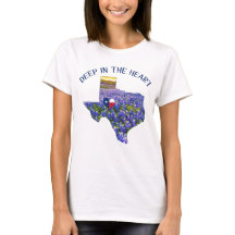 Au coeur du Texas
