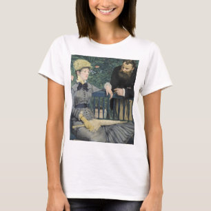T-shirt Au Conservatoire Edouard Manet