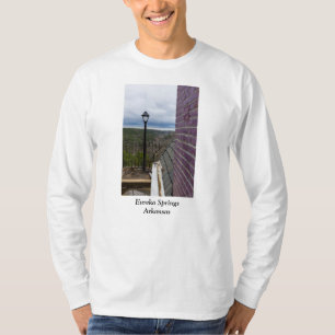 T-shirt Au-delà du Croissant