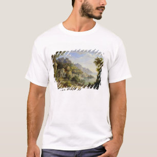 T-shirt Au Golfe de Salerno, 1826