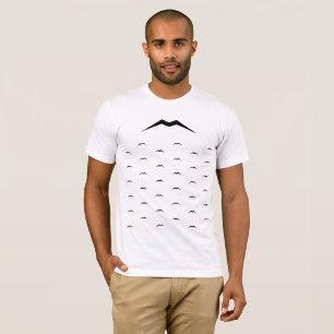 T-shirt Au minimum Birds