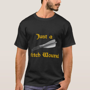 T-shirt Au temps du lac
