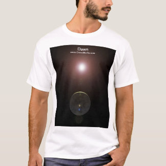 T-shirt Aube