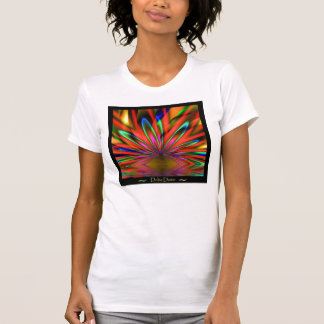 T-shirt Aube de delta