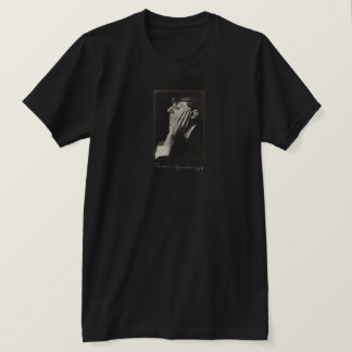 T-shirt Aubrey Beardsley