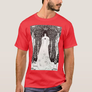 T-SHIRT AUBREY BEARDSLEY