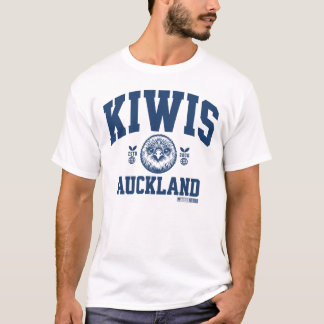 T-shirt Auckland Kiwis