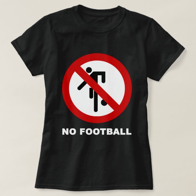 T-shirt AUCUN Football [Soccer] ⚠ Thai Park ⚠ (Design devant)