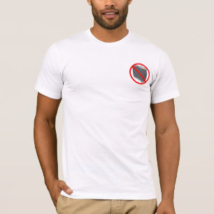 T-shirt Aucun H2O