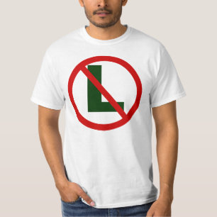 T-shirt aucun L