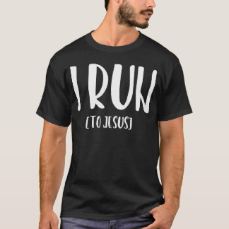T-shirt Aucun Lapin Ne M'Aime Comme Jésus Christ Religieux