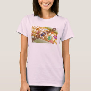 T-shirt Aucun OGM