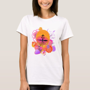T-shirt Aucun plus grand amour
