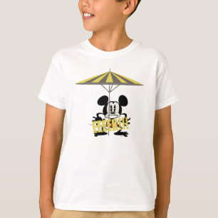 T-shirt Aucun service Mickey - Eeeek!