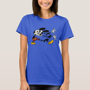 T-shirt Aucun service   Zappé