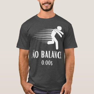 T-shirt Aucun solde