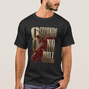 T-shirt Aucun Taureau