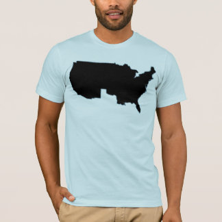 T-shirt aucun Texas