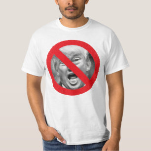 T-shirt Aucune chemise d'atout