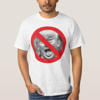 T-shirt Aucune chemise d'atout