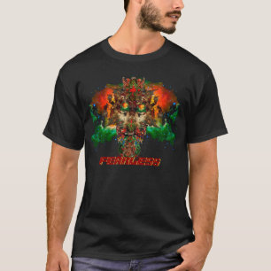 T-SHIRT AUCUNE CRAINTE