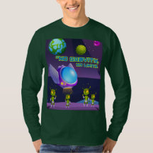 Aucune gravité ni limites