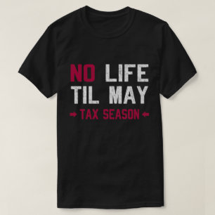 T-shirt Aucune vie jusqu'au au pouvoir ne pas imposer la