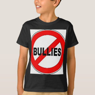 T-shirt aucuns despotes