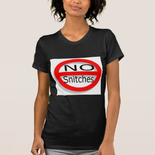 T-shirt Aucuns pifs