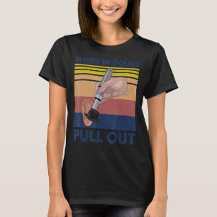 T-shirt Audiologiste Ear Docteurs Audiologie ENT ORL Appli