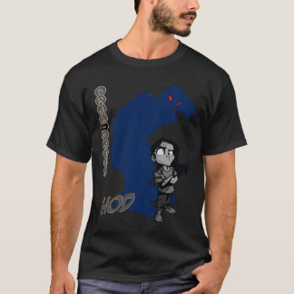 T-shirt Auge