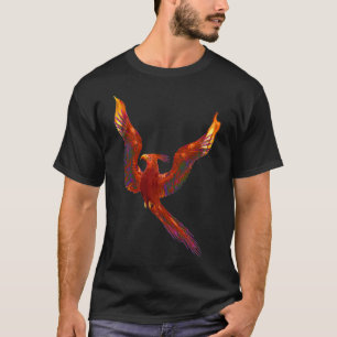 T-shirt Augmentation de Phoenix