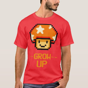 T-shirt Augmenter