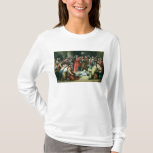 T-shirt Augmenter de Lazarre