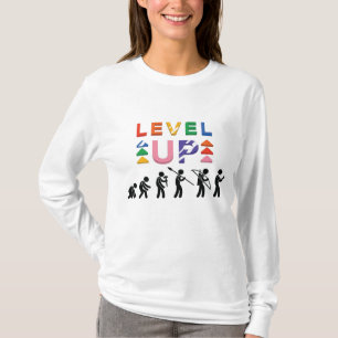 T-shirt Augmentez votre humanité