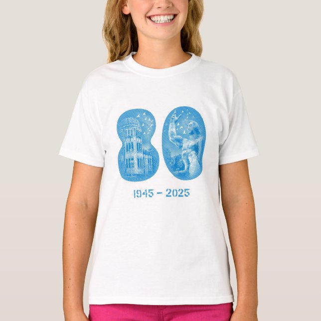 T-shirt August 5 NYC event 2025 (Devant)